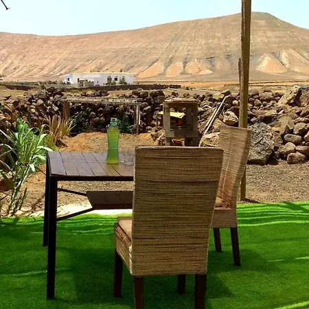 Glamping Corner - Back To Nature