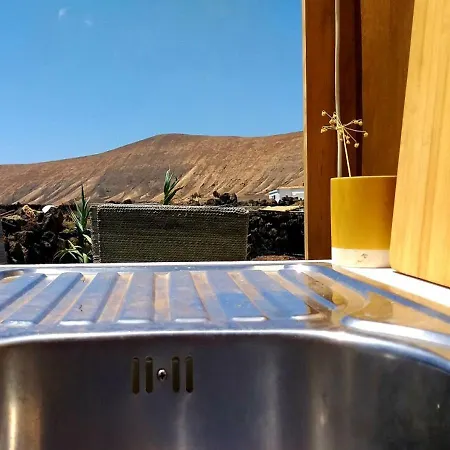 Glamping Corner - Back To Nature Luxury tent *